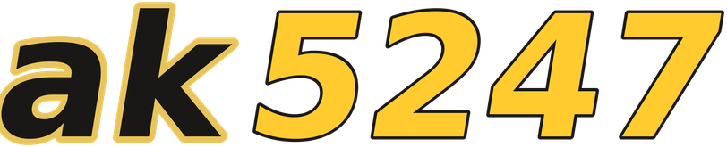 ak5247 logo