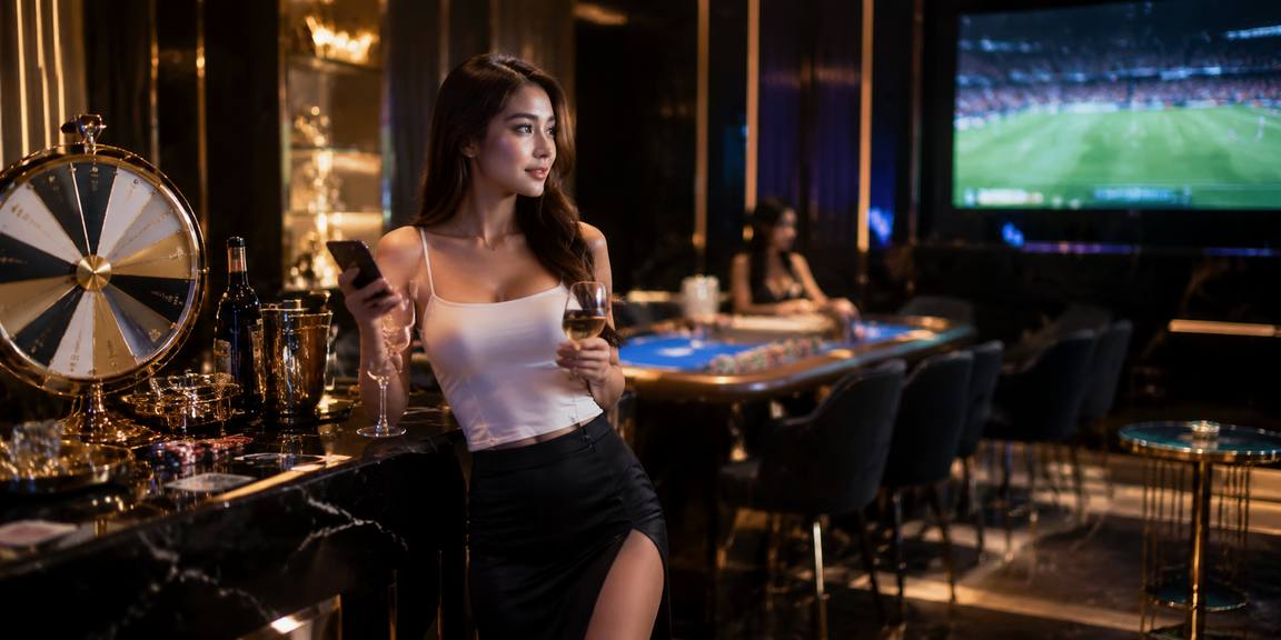 ak5247 Apa Yang Kami Tawarkan Dalam Phoenix Gold