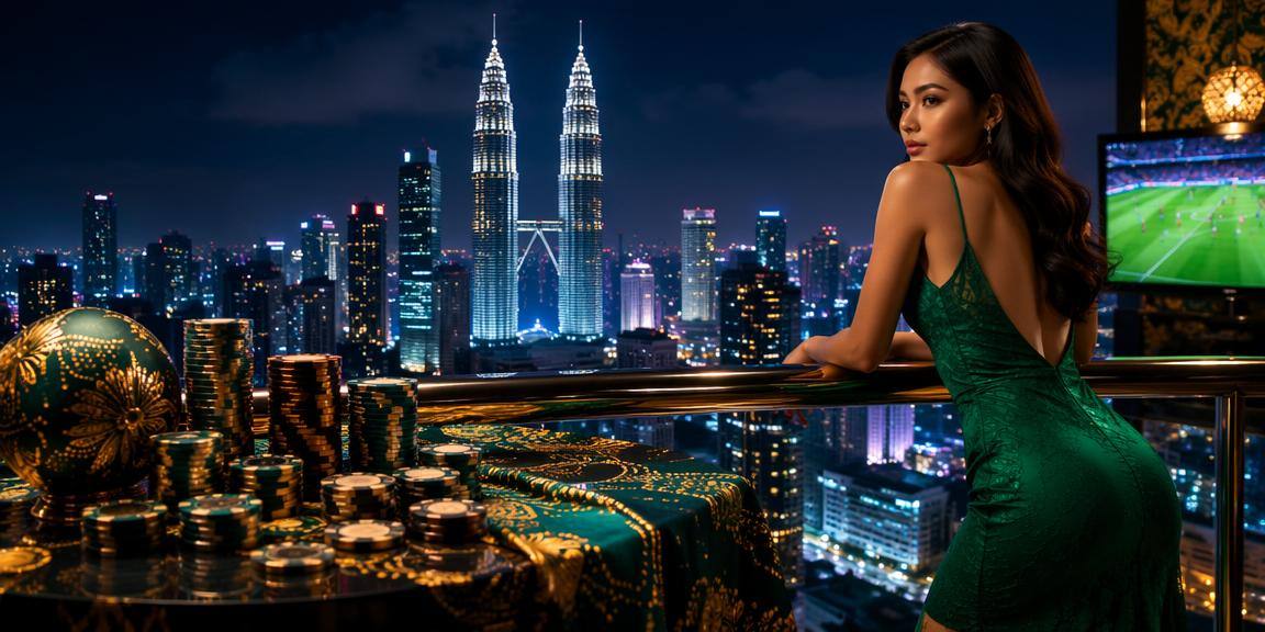 ak5247 Rezeki Misteri
