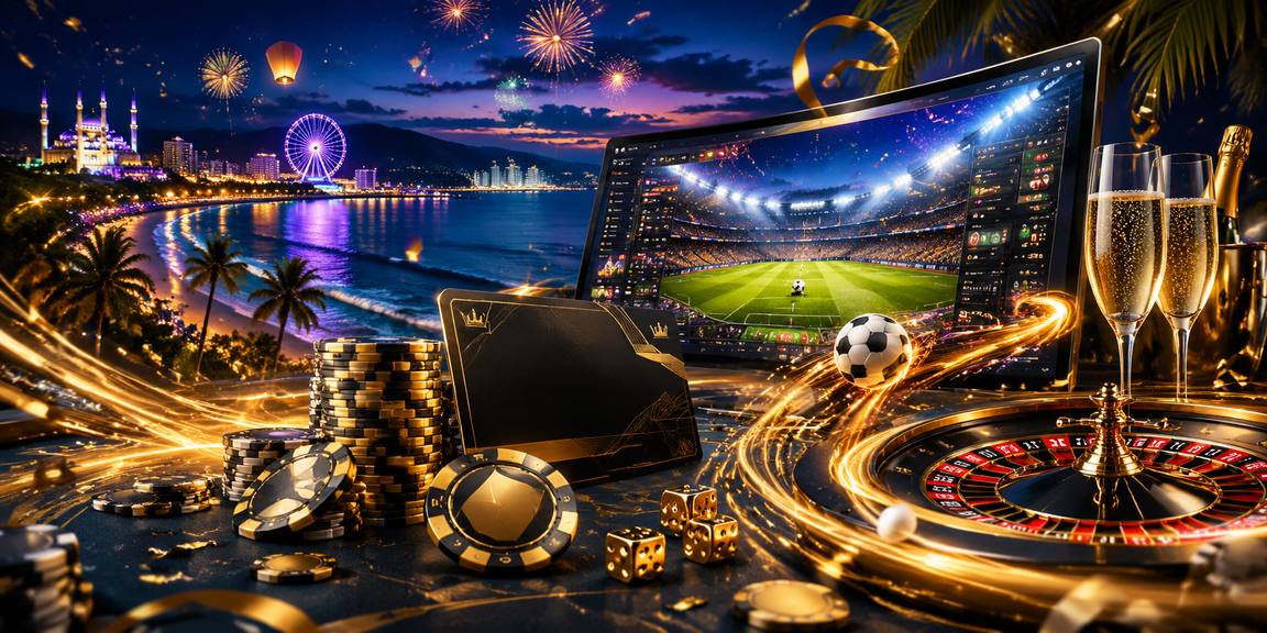 ak5247 Baccarat Hidup